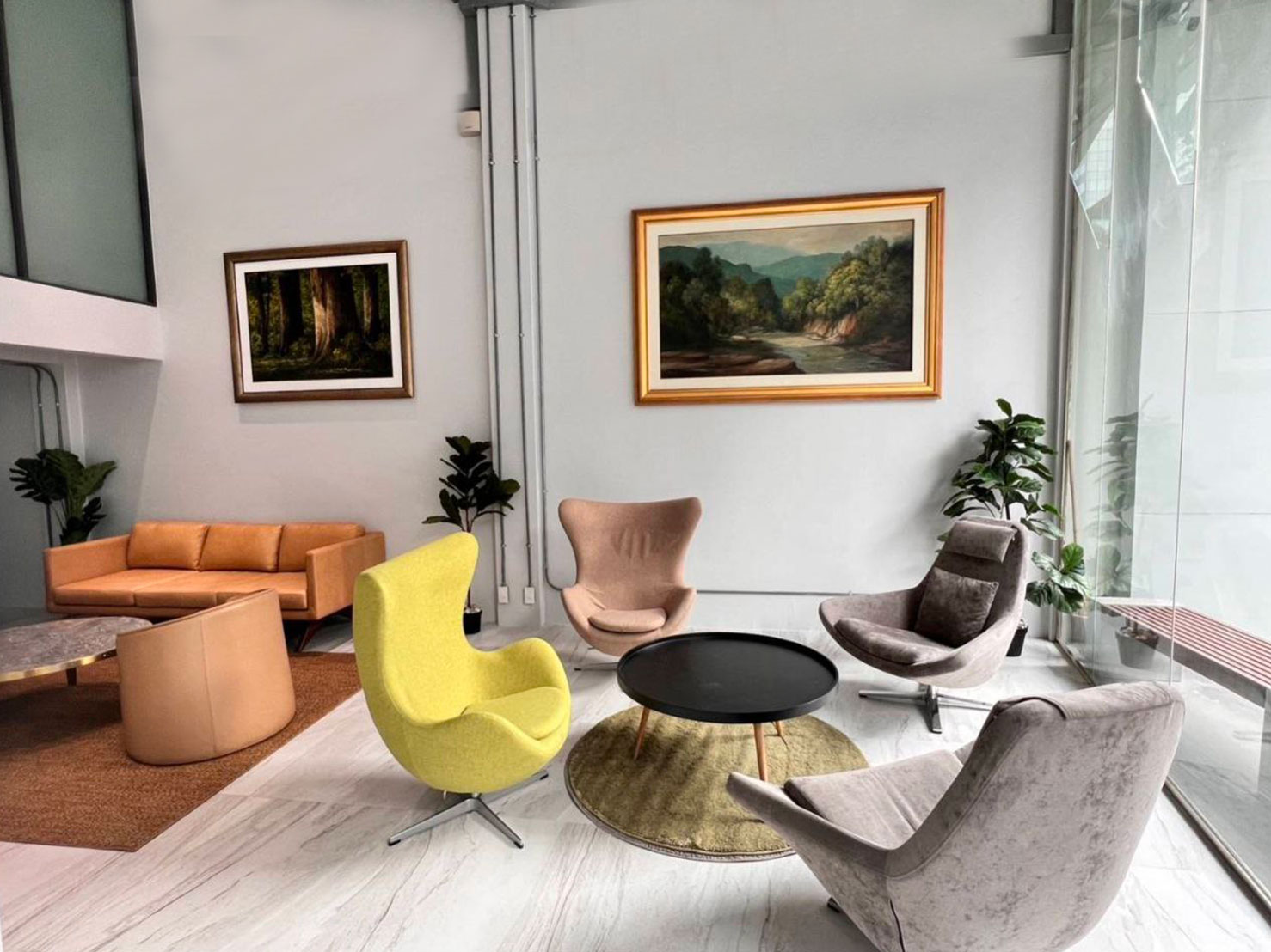 lounge-hub